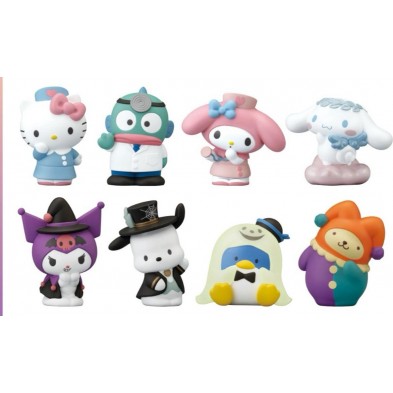 SANRIO角色FRIENDS系列 第4彈 (原盒12pcs) 